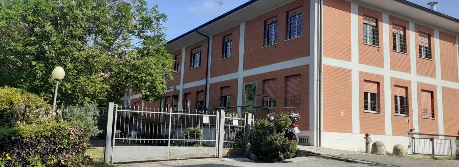 Residenzia Sanitaria per Disabili